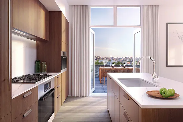 Sold by Halstead Real Estate | media 31