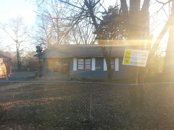 3969 Willowview Ave, Memphis, TN 38111