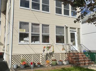 42 Mayberry Ave, Medford, MA 02155