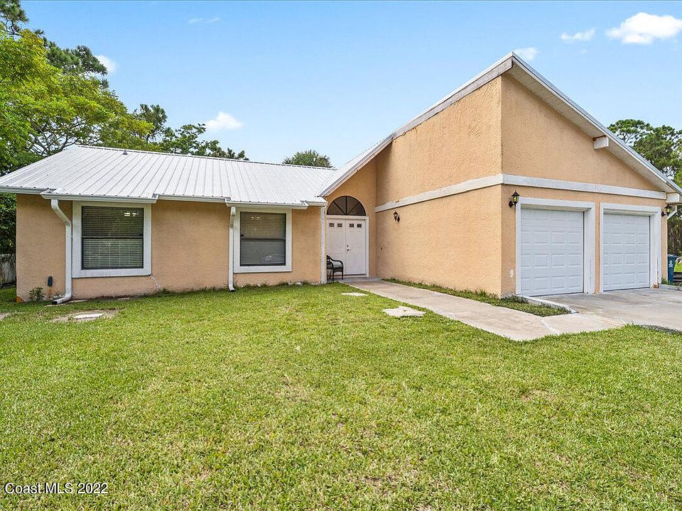 830 Garvey Rd SW, Palm Bay, FL 32908 MLS 941803 Zillow