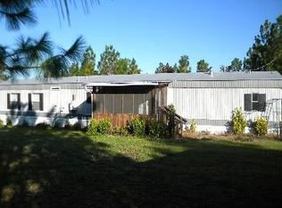 39 Paradise Ln, Lumberton, MS 39455