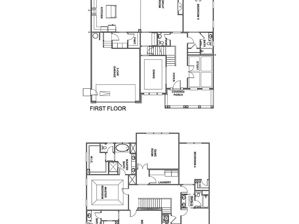 2nd image of 3824 McKee Rd