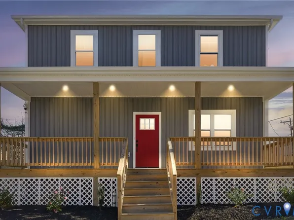 801 E Bank St, Petersburg, VA 23803