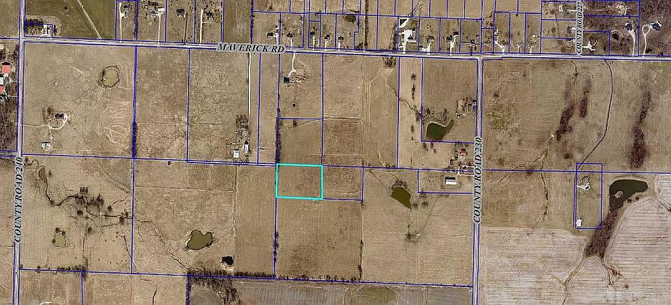South parcel