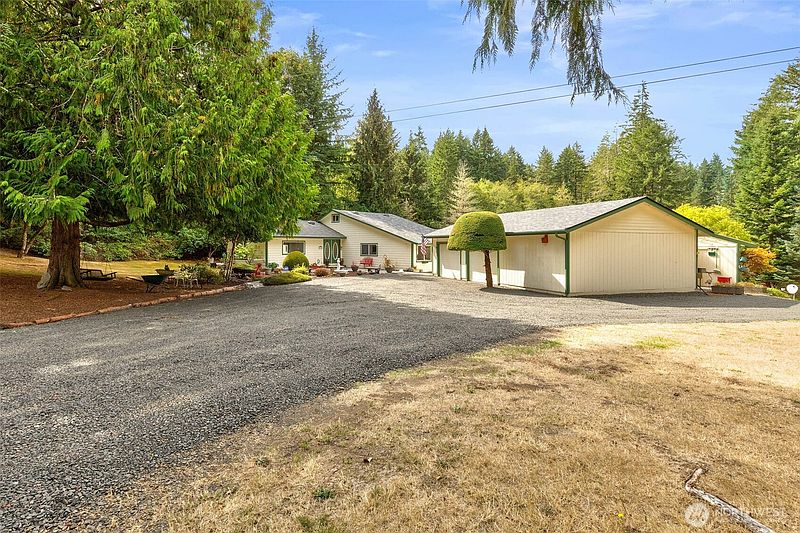 3rd image of 3320 SE Baker Road
