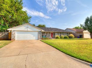 2325 NW 115th St, Oklahoma City, OK 73120