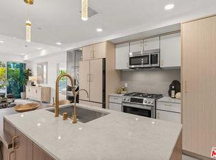 1257 N Sweetzer Ave #202, West Hollywood, CA 90069