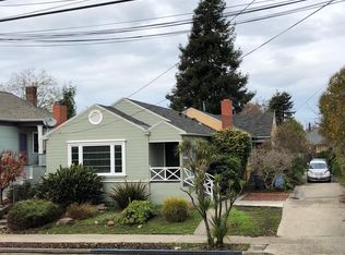 1621 Stuart St, Berkeley, CA 94703