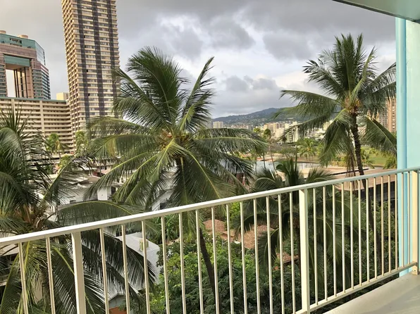 439 Keoniana St, Honolulu, HI