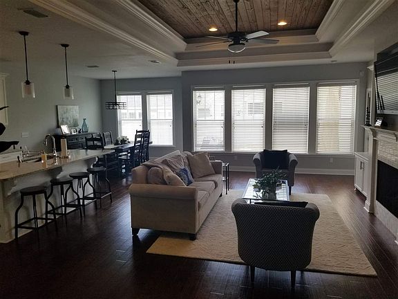 4th image of 5007 Caracara Dr