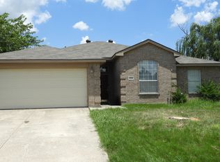 4705 Brookridge Ave, McKinney, TX 75071