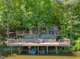 1641 Churchwell Rd, Union Point, GA 30669