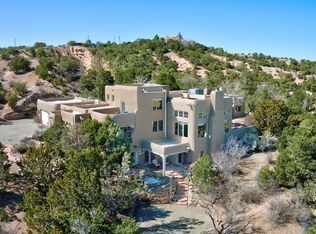 1230 & 1230A Bishops Lodge Rd, Santa Fe, NM 87501