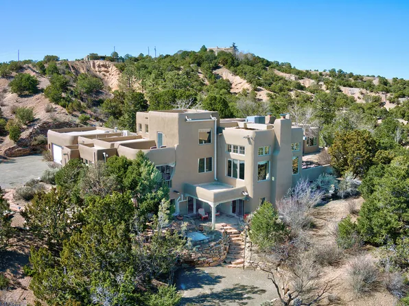 1230 & 1230A Bishops Lodge Rd, Santa Fe, NM 87501