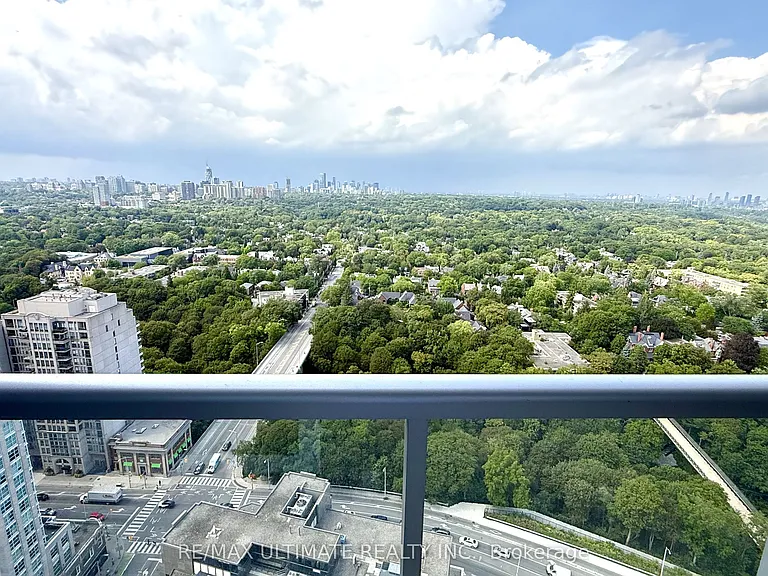 609 Sherbourne St #3106 — Photo 28