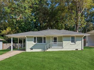 3260 Glenco Dr, Decatur, GA 30032