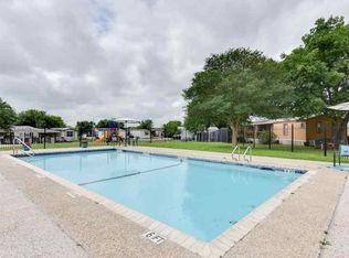 Hidden Lake, San Antonio, TX 78220