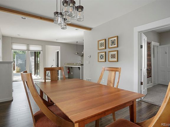 5th image of 4585 N Newton Street