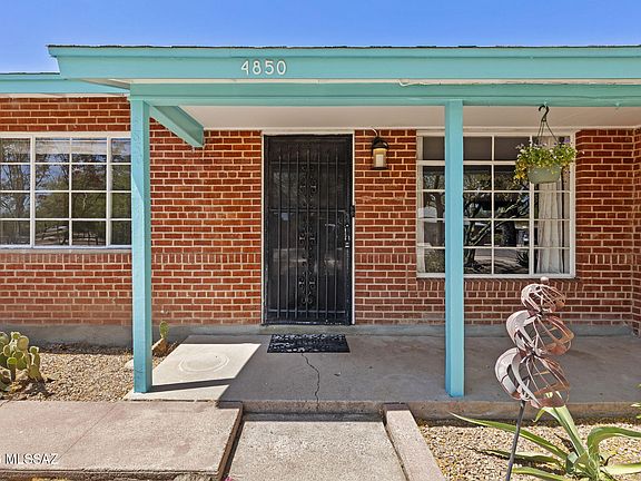 3rd image of 4850 E Paseo Luisa