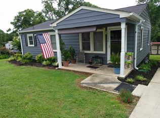 136 Stone Dr, Anderson, SC 29625