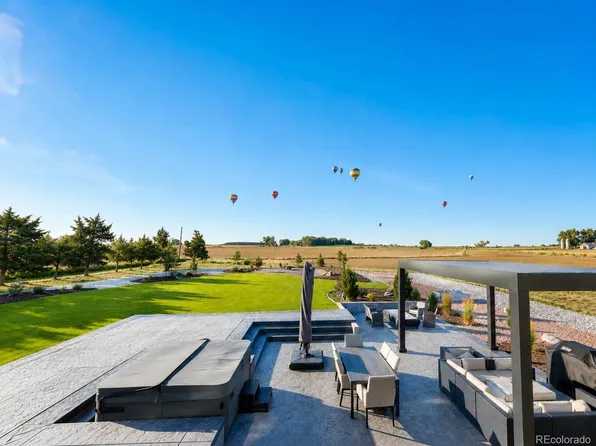 8102 Dreamers Ridge Road, Frederick, CO 80504