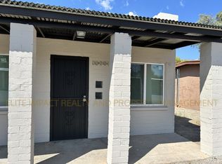 3050 N Sparkman Blvd #1, Tucson, AZ 85716