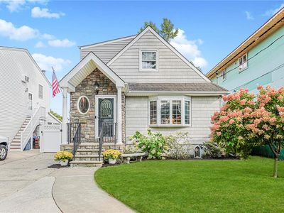 26 Buffington Ave, Staten Island, NY, 10312