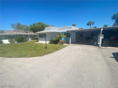 521 Pangola Dr, North Fort Myers, FL, 33903