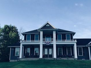 8505 W Cutler Rd, Eagle, MI 48820