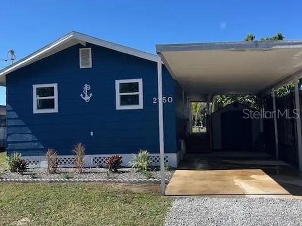 2750 N Comanche Point, Crystal River, FL 34429