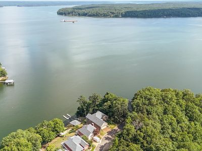 0 Sailboat Poin Lot 2, Savannah, TN, 38372