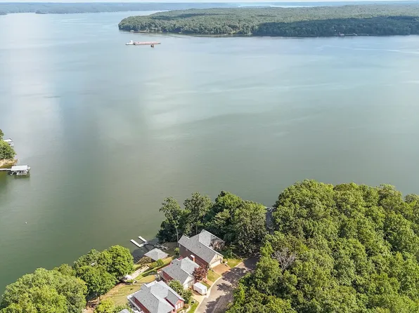 0 Sailboat Poin Lot 2, Savannah, TN 38372