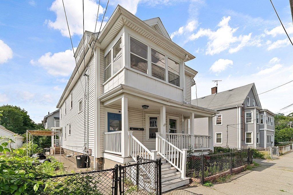 68 Kendall St, Quincy, MA 02171 Zillow
