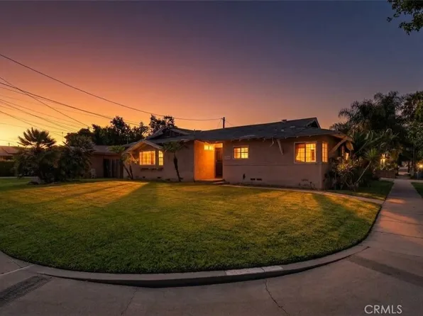 206 E Fig Ave, Monrovia, CA 91016