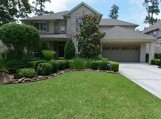 103 Millsap Cir, Spring, TX 77382