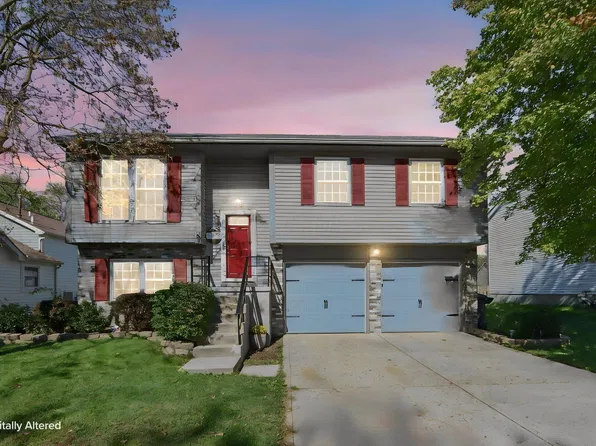 5608 Reebok Dr, Hilliard, OH 43026