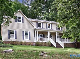 10019 Windy Wood Dr SE, Huntsville, AL 35803