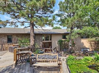 1660 Fairoak Dr, Colorado Springs, CO 80918