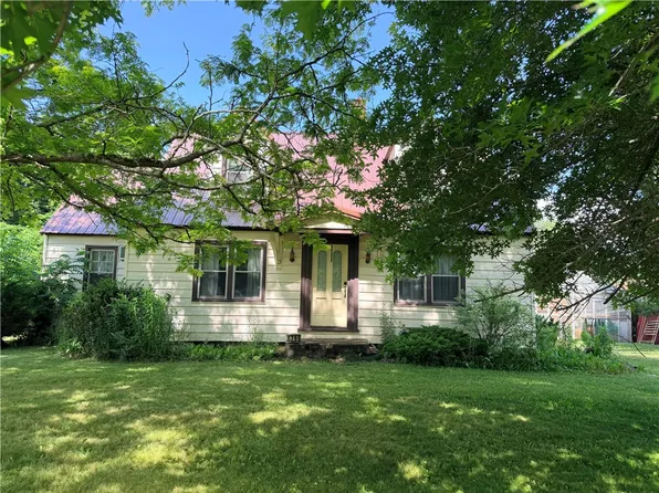 6769 State Route 21, Almond, NY 14804