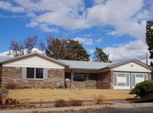 12009 Holiday Ave NE, Albuquerque, NM 87111