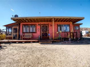 68451 Bellerue Rd, Twentynine Palms, CA 92277