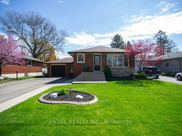 59 Wiltshire Dr, Brantford, ON N3R 5B1