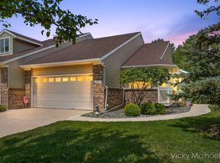 335 E North St, Hastings, MI 49058