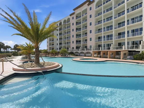 10327 Termini San Luis Pass Rd Unit 407, Galveston, TX 77554