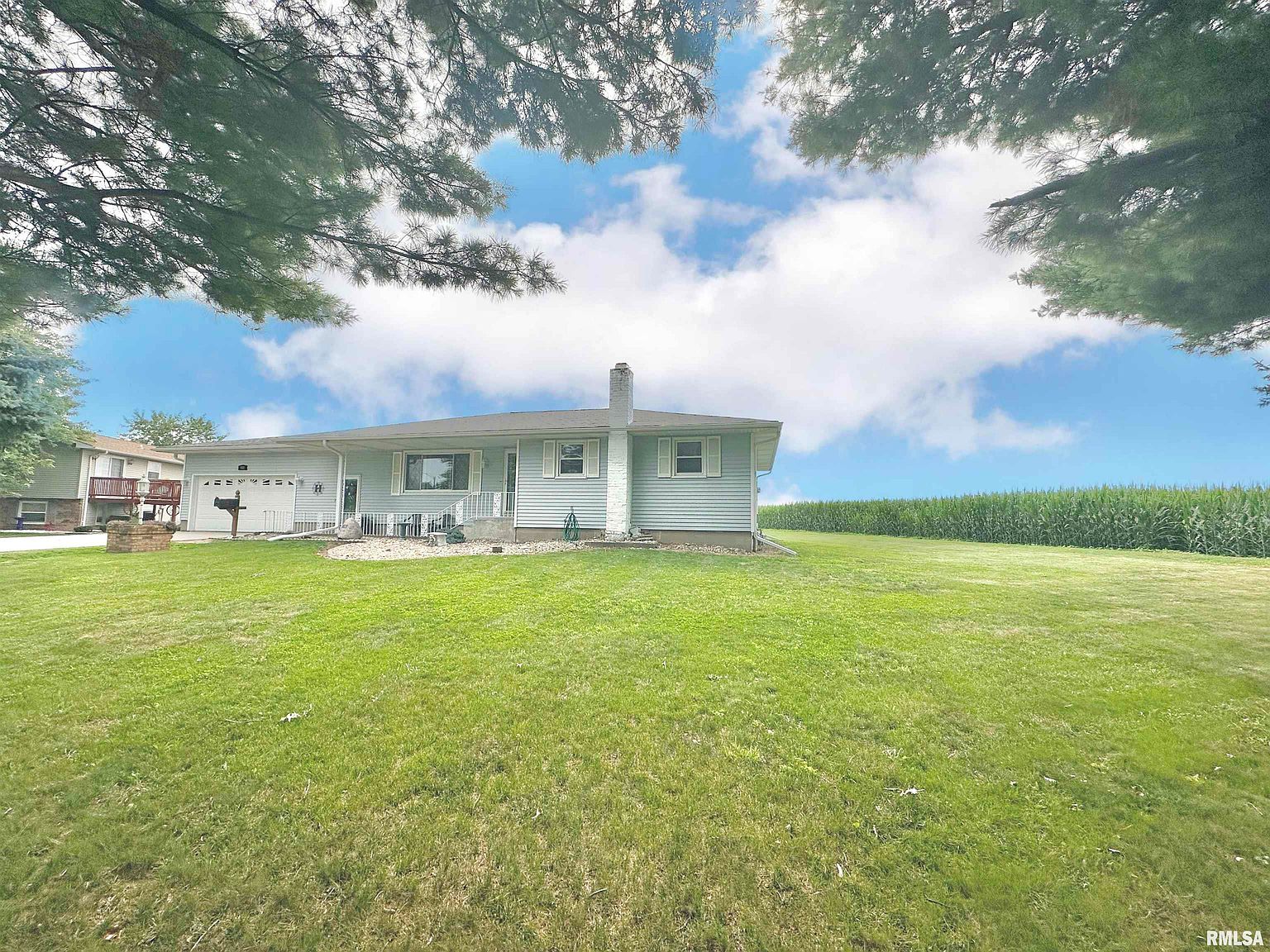 502 S Stockdale Ln, Abingdon, IL 61410 Zillow