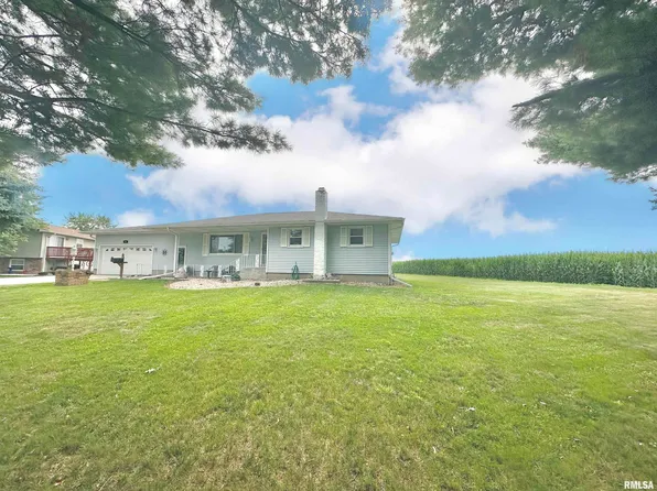 502 S Stockdale Ln, Abingdon, IL 61410