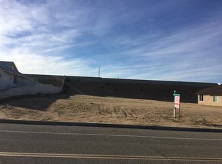 13550 Hidden Valley Rd, Victorville, CA 92395