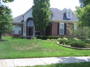 6544 Claremore Ct, West Bloomfield, MI 48322