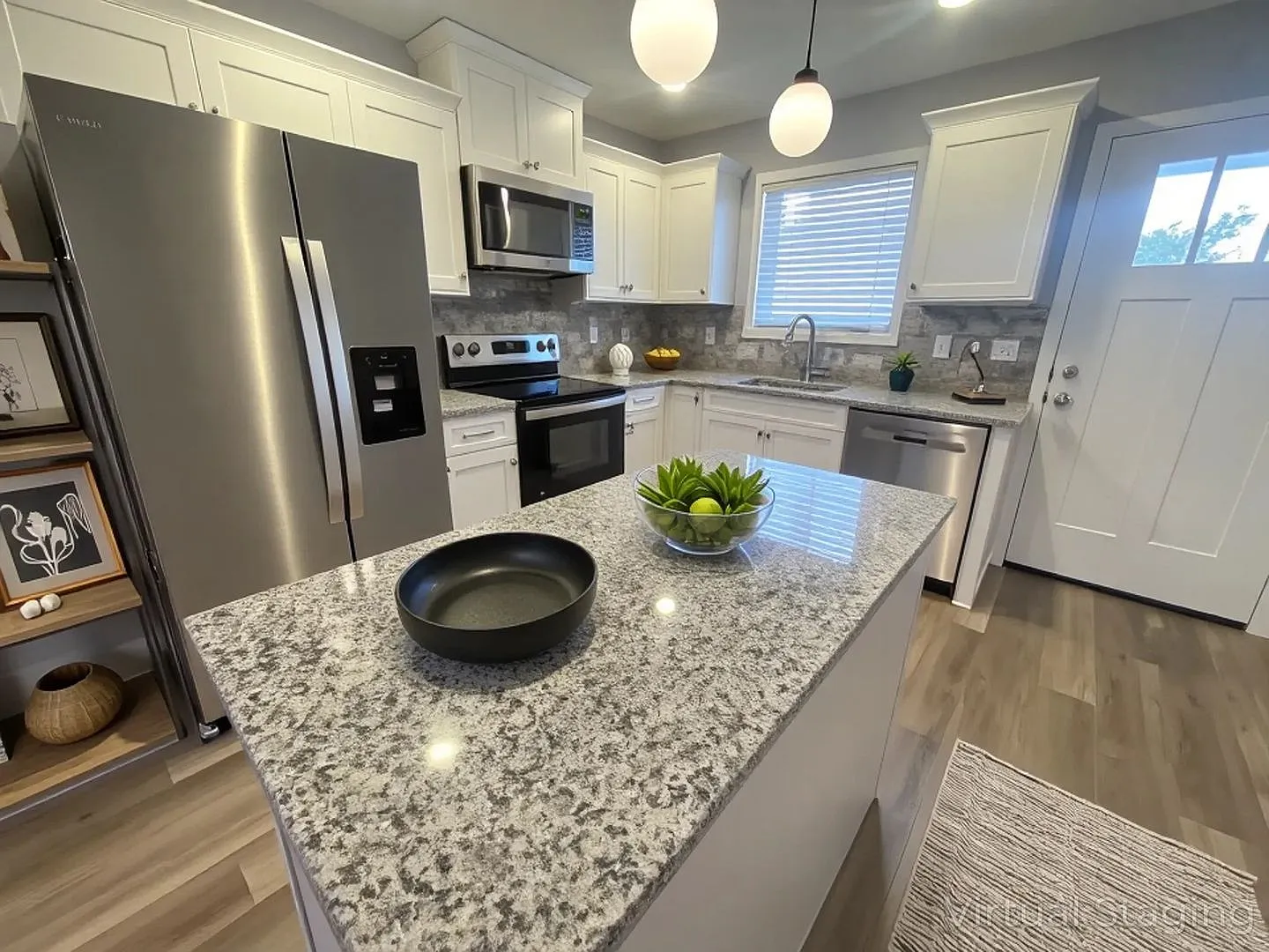 Move In Special - Free Rent Luxury Lake Living Starts Here Brand-New 2 Bed, 2 Bath House In Kimbe... — Photo 2