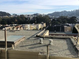 43 Cole St APT 6, San Francisco, CA 94117